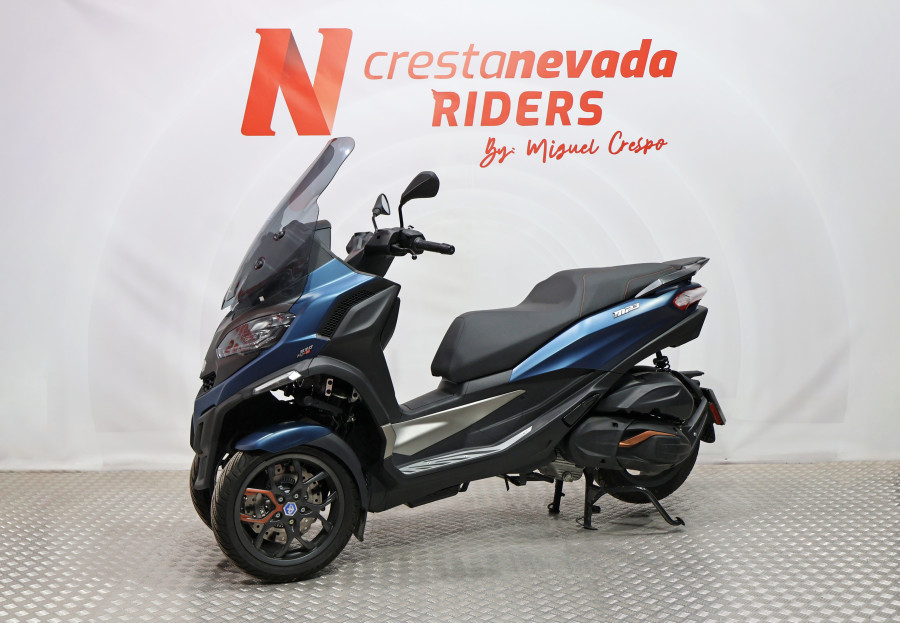 Imagen de Piaggio MP3 530 EXCLUSIVE