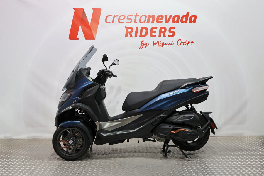 Imagen de Piaggio MP3 530 EXCLUSIVE