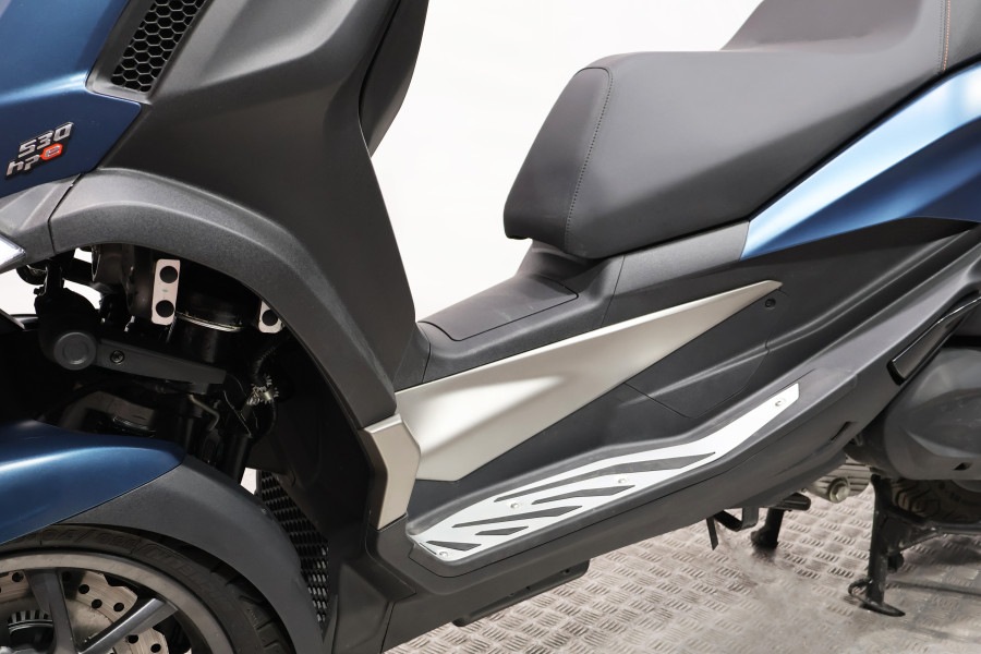 Imagen de Piaggio MP3 530 EXCLUSIVE