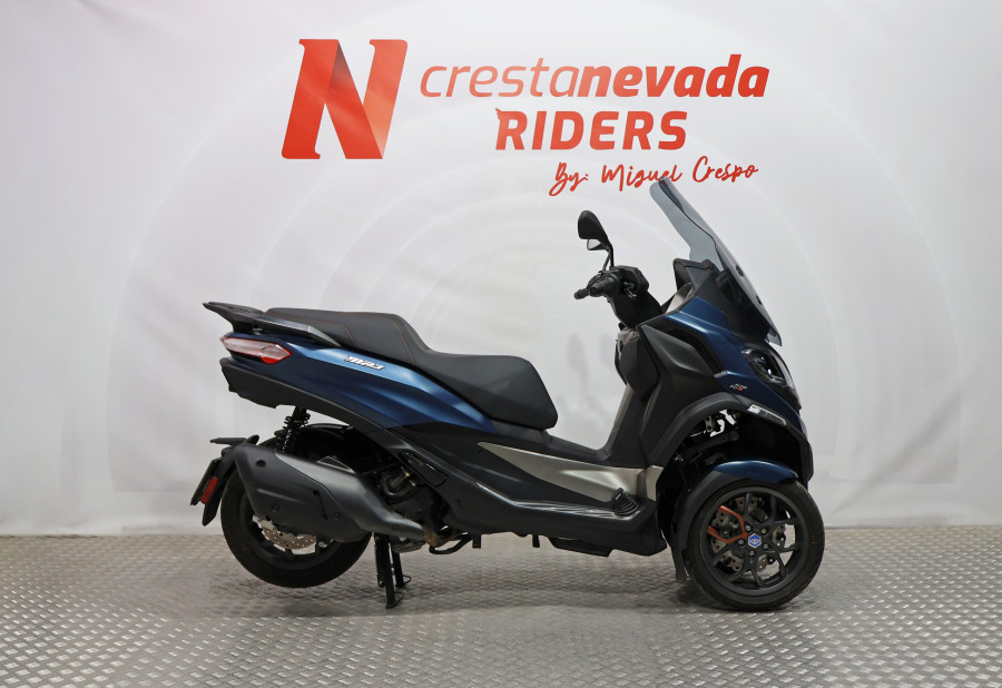 Imagen de Piaggio MP3 530 EXCLUSIVE