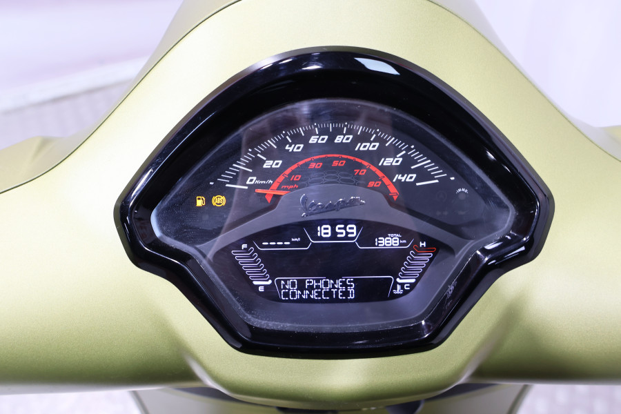 Imagen de Piaggio VESPA GTS 310 SUPER 