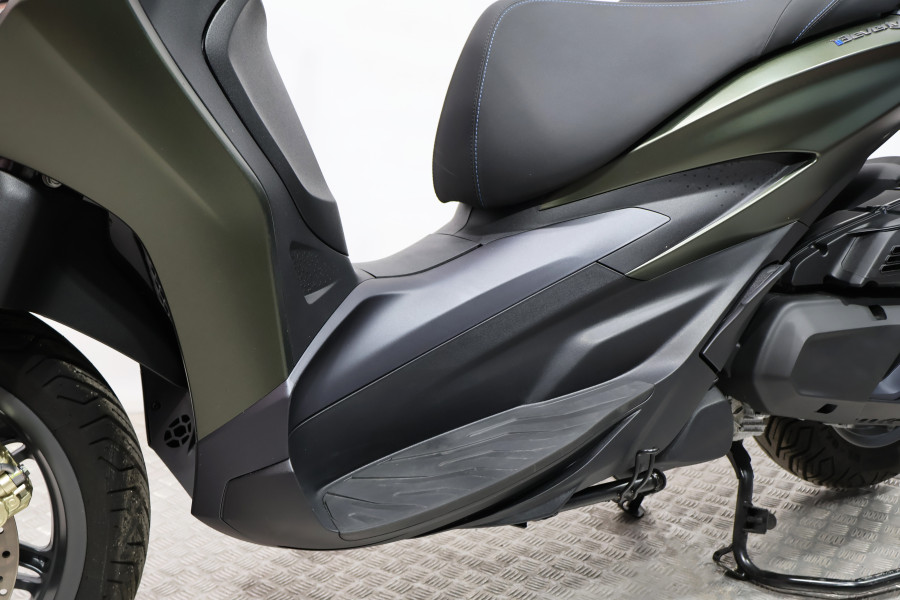 Imagen de Piaggio BEVERLY 400 S