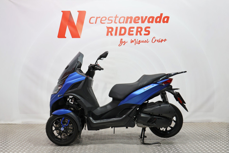 Imagen de Piaggio MP3 310