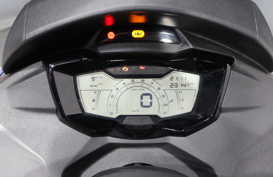 Imagen de Piaggio MP3 310