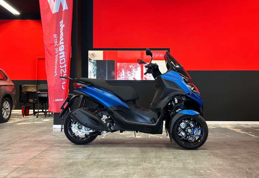 Imagen de Piaggio MP3 310