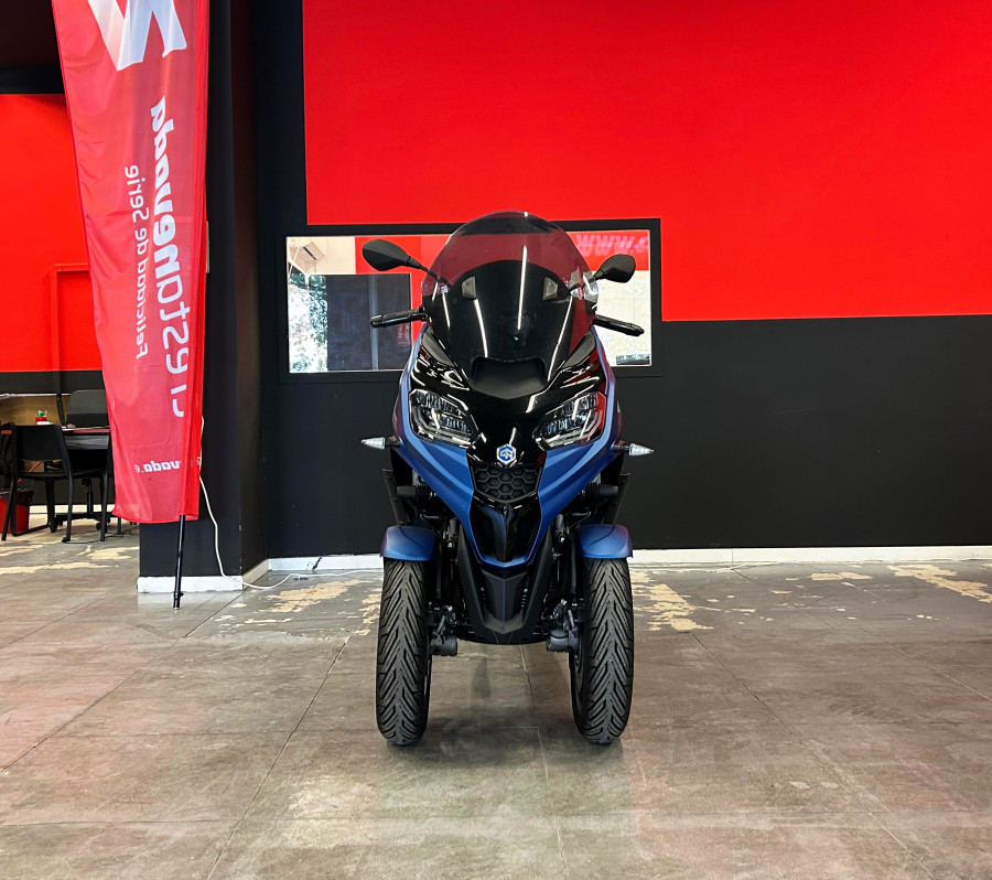 Imagen de Piaggio MP3 310