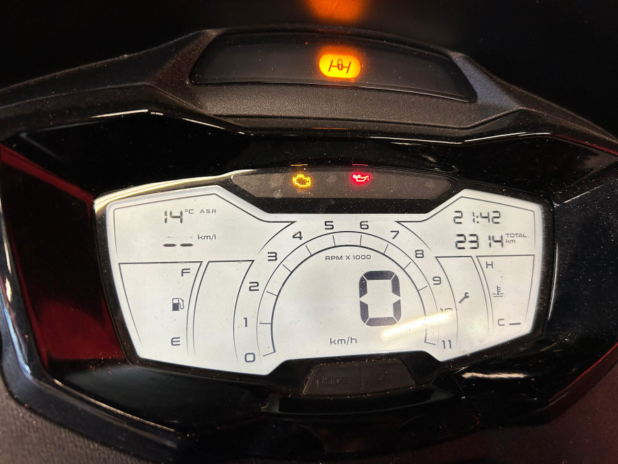 Imagen de Piaggio MP3 310