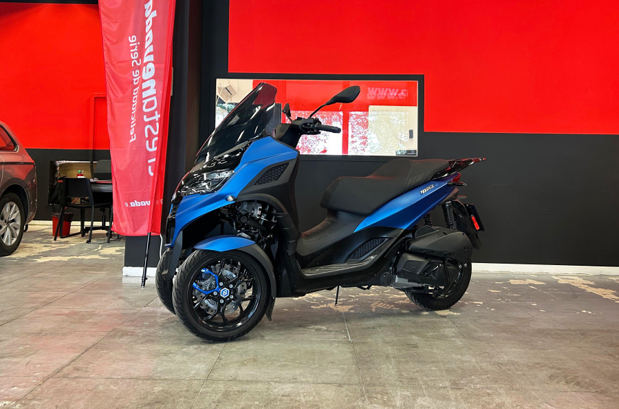 Imagen de Piaggio MP3 310