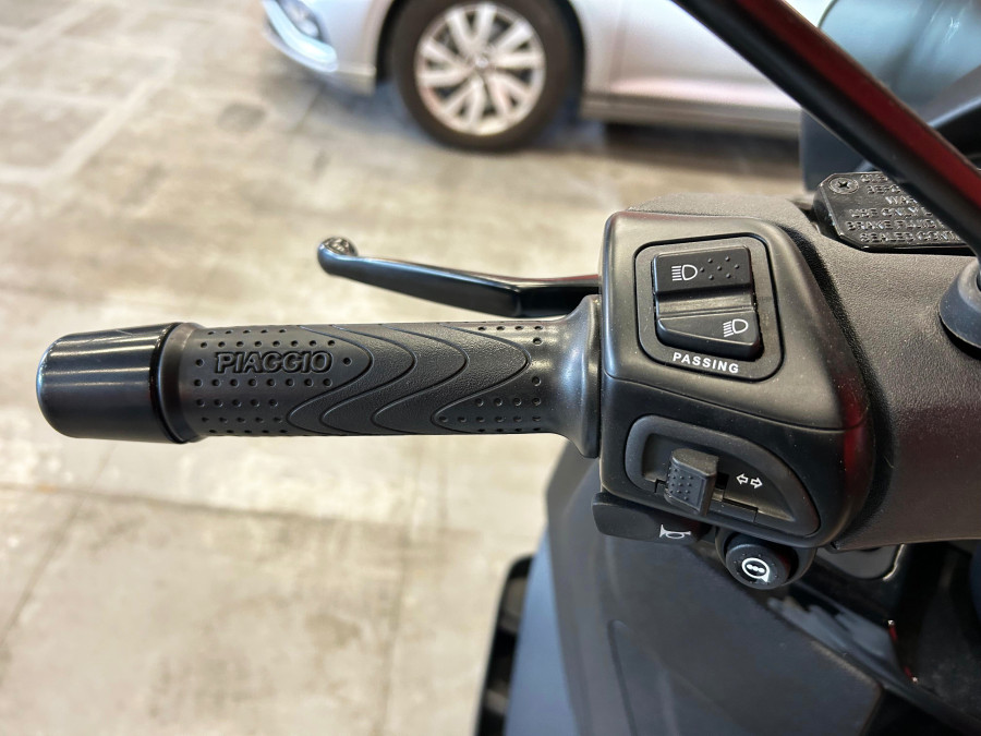 Imagen de Piaggio MP3 310