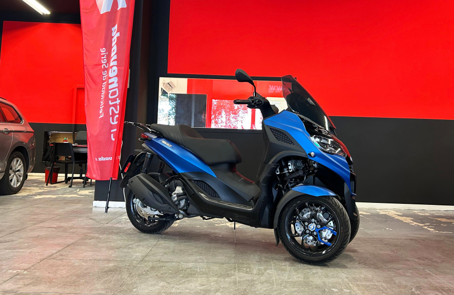 Imagen de Piaggio MP3 310