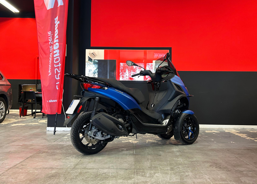 Imagen de Piaggio MP3 310