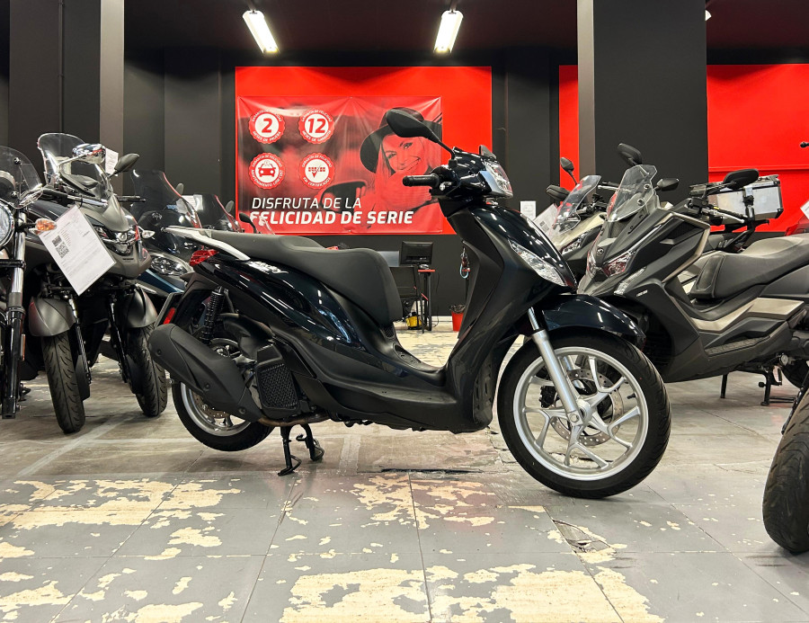 Imagen de Piaggio MEDLEY 125