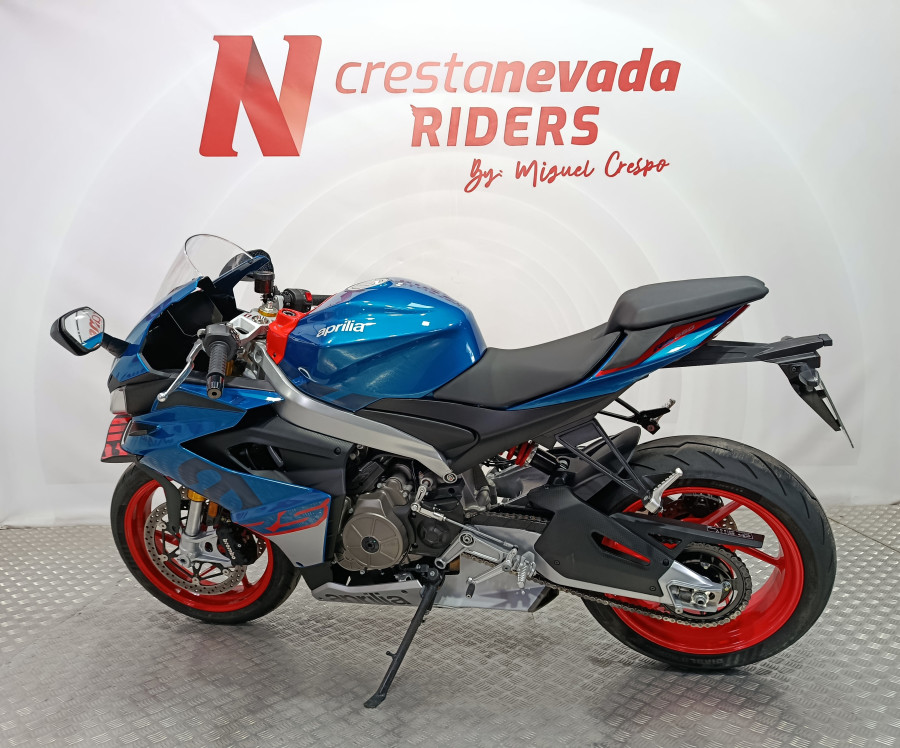 Imagen de Aprilia RS 660 A2