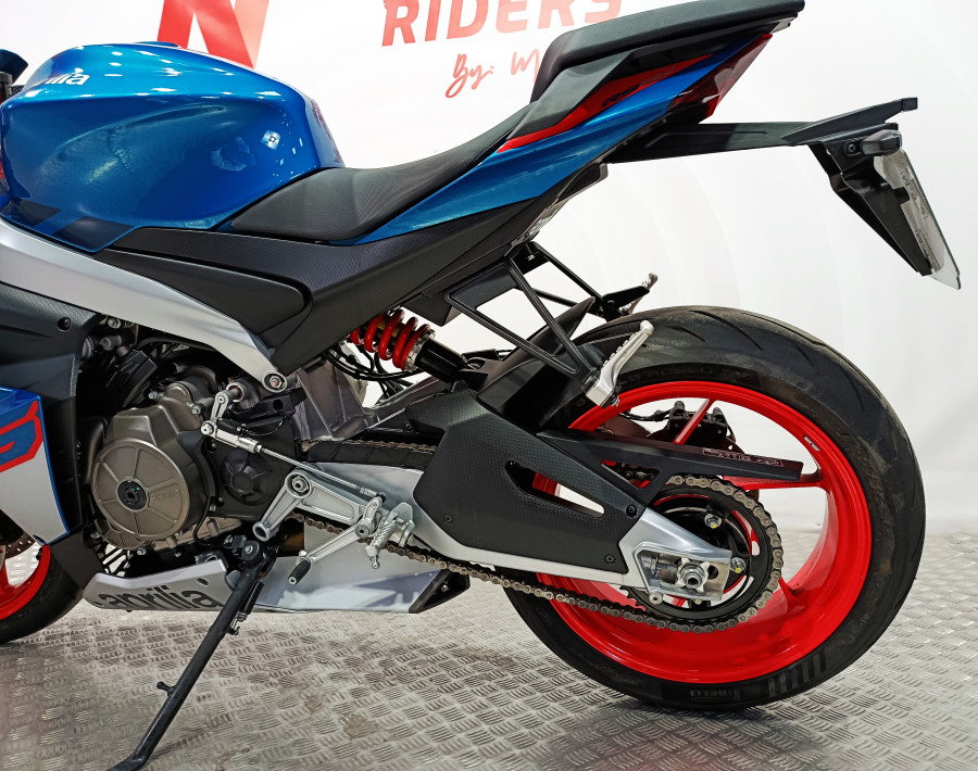 Imagen de Aprilia RS 660 A2