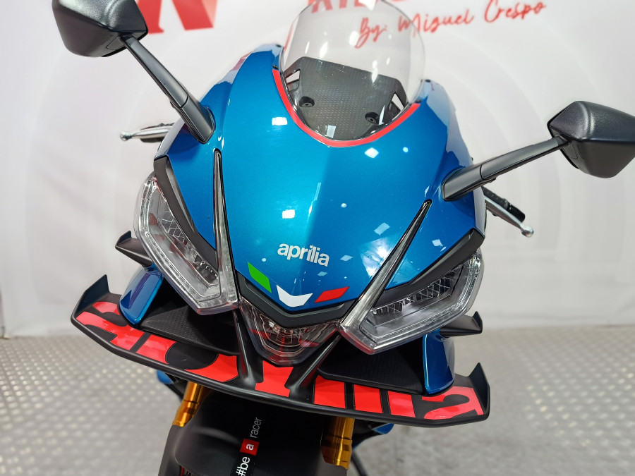 Imagen de Aprilia RS 660 A2