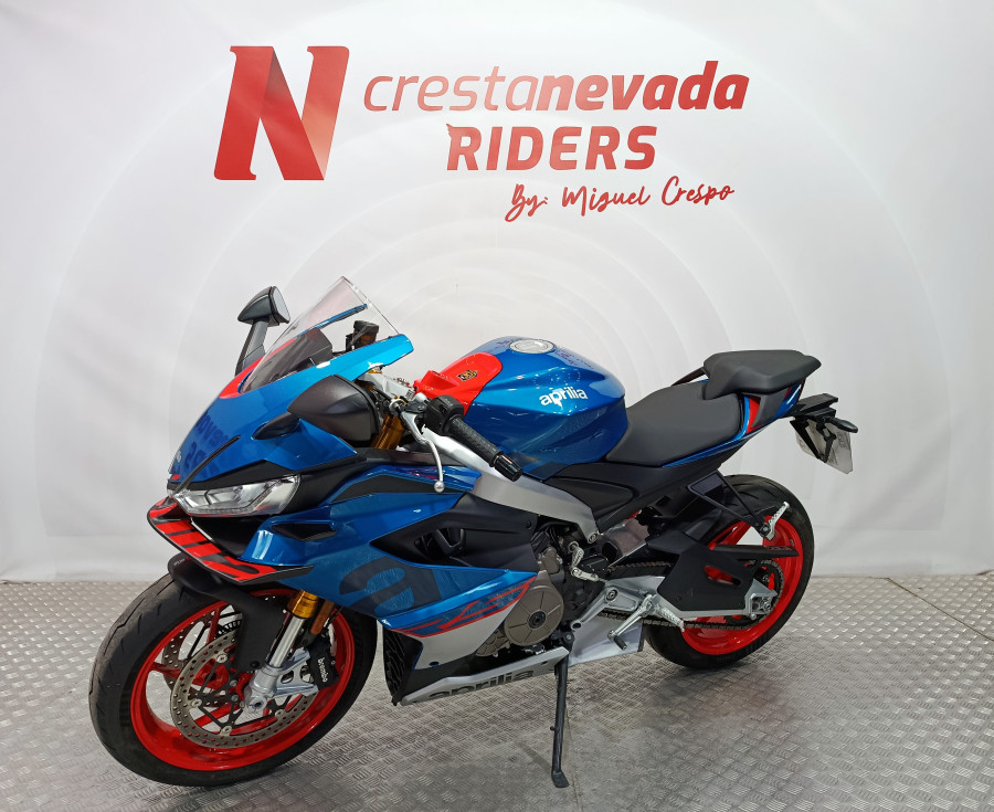 Imagen de Aprilia RS 660 A2