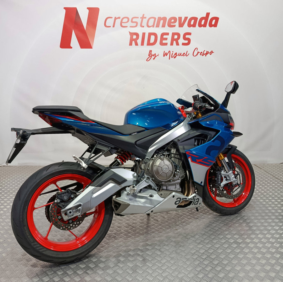 Imagen de Aprilia RS 660 A2