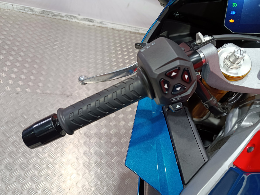 Imagen de Aprilia RS 660 A2