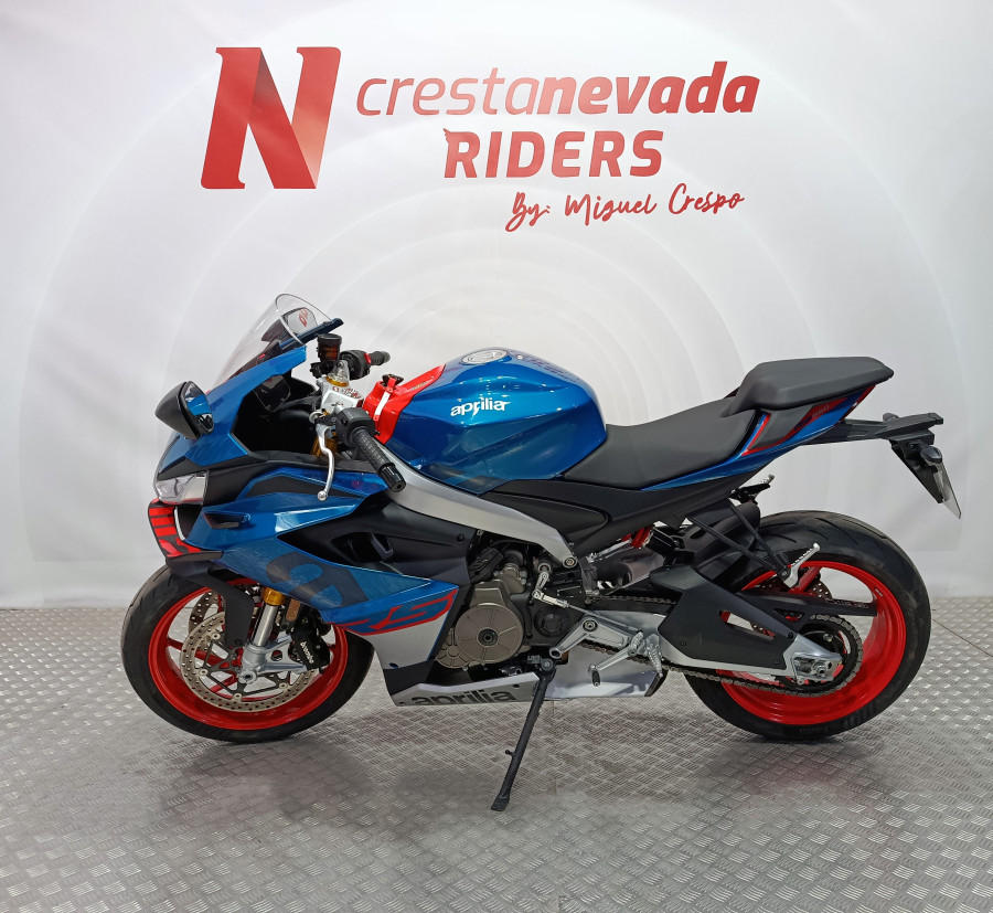 Imagen de Aprilia RS 660 A2