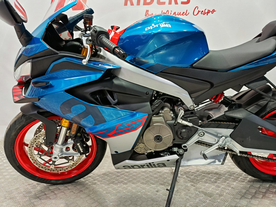 Imagen de Aprilia RS 660 A2