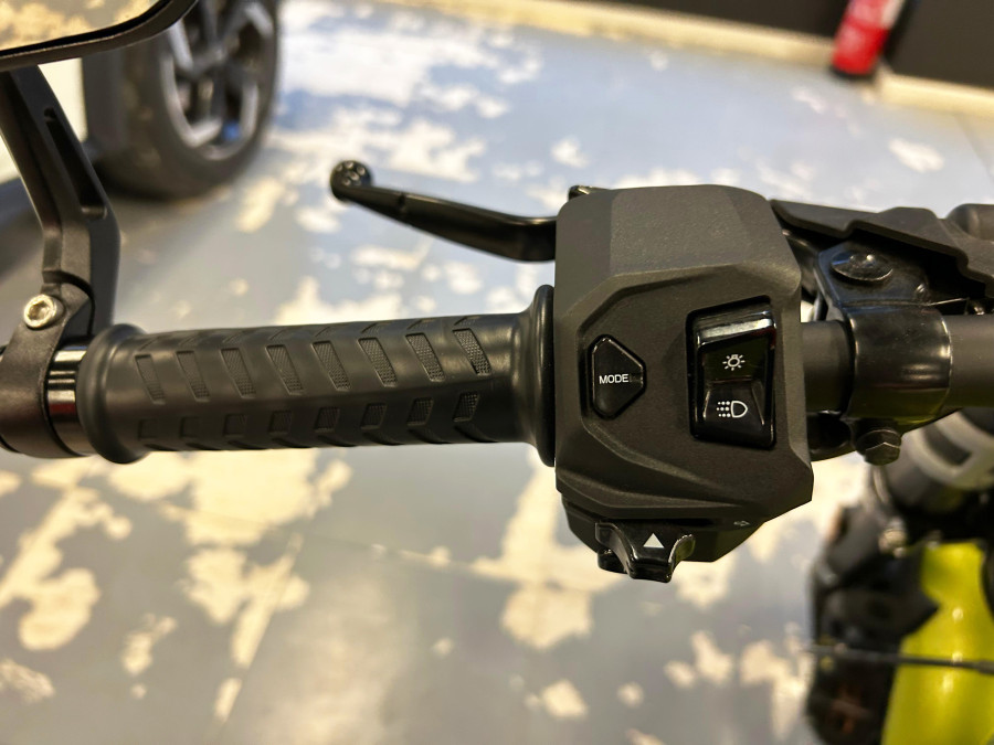 Imagen de Moto Guzzi V7 STONE SPORT