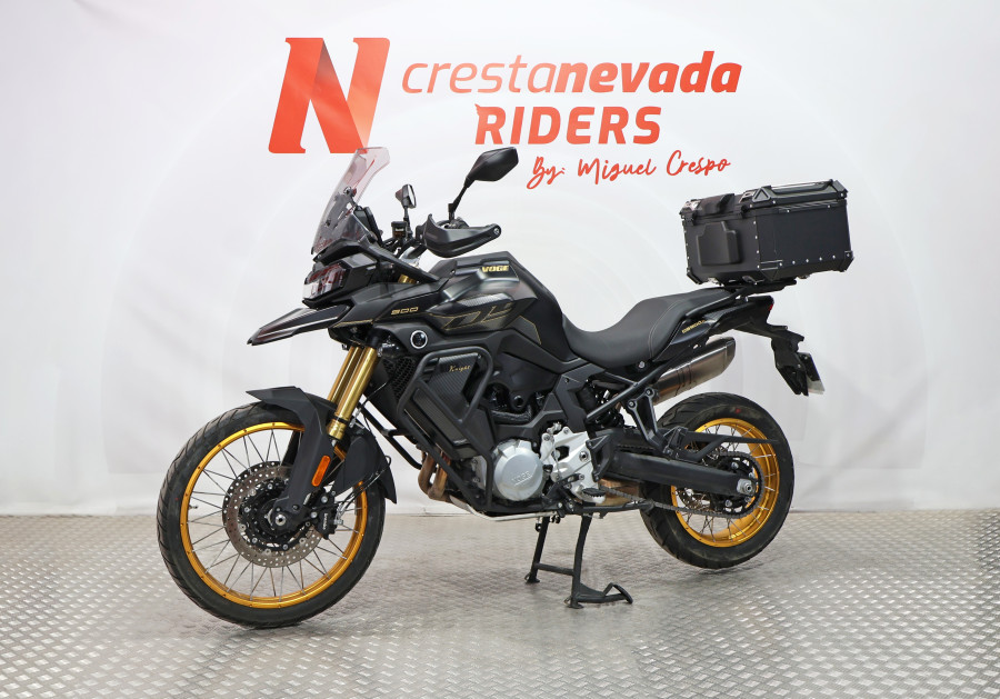 Imagen de VOGE 900 DSX