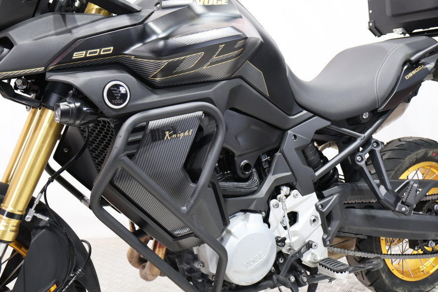 Imagen de VOGE 900 DSX