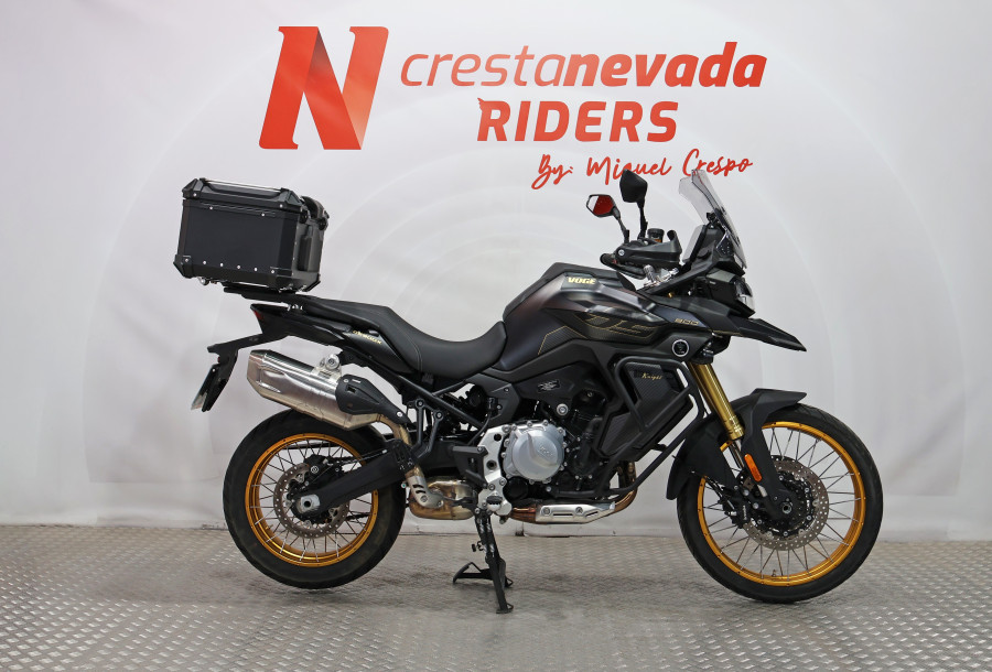 Imagen de VOGE 900 DSX