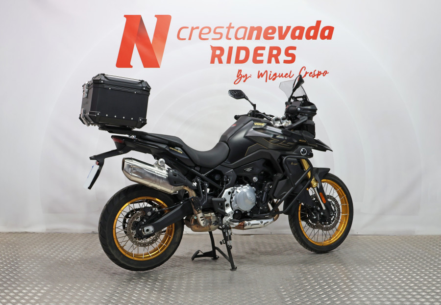 Imagen de VOGE 900 DSX