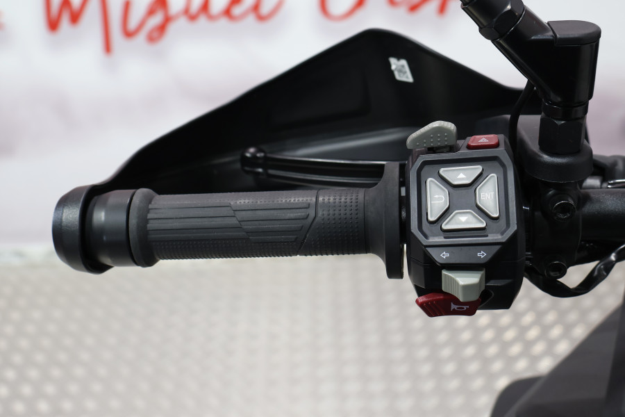 Imagen de VOGE 900 DSX