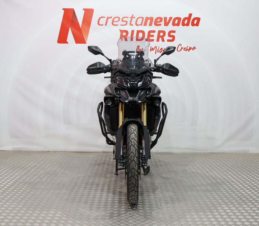 Imagen de VOGE 900 DSX