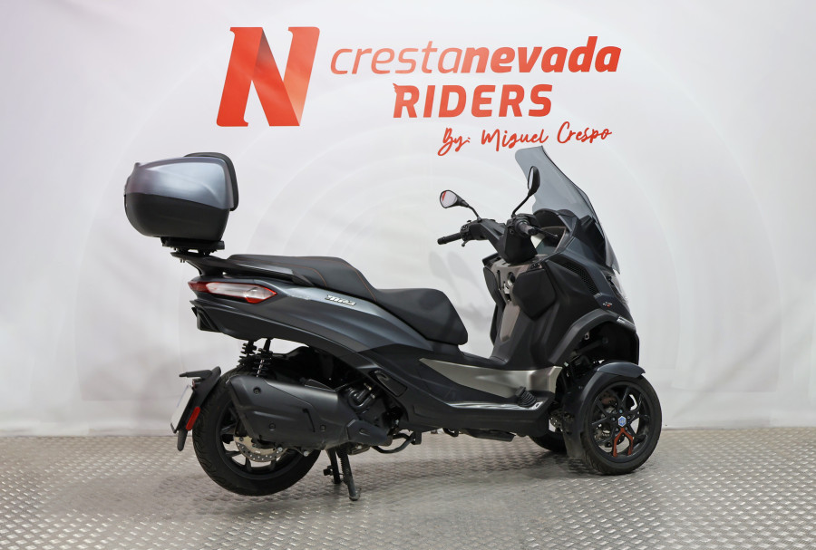 Imagen de Piaggio MP3 530 EXCLUSIVE