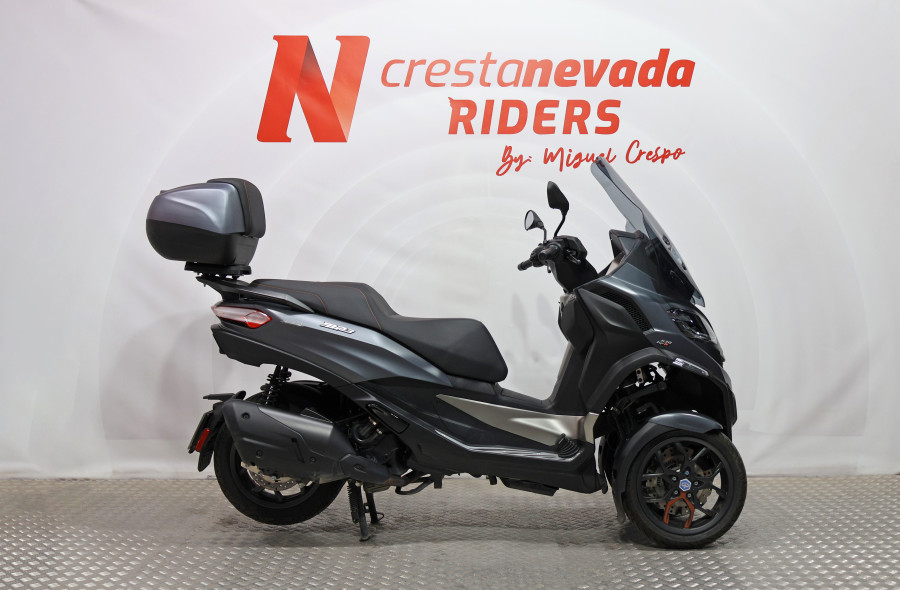 Imagen de Piaggio MP3 530 EXCLUSIVE