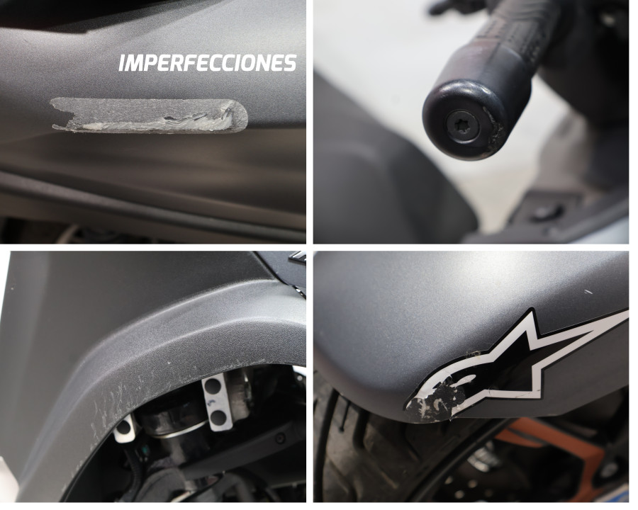 Imagen de Piaggio MP3 530 EXCLUSIVE