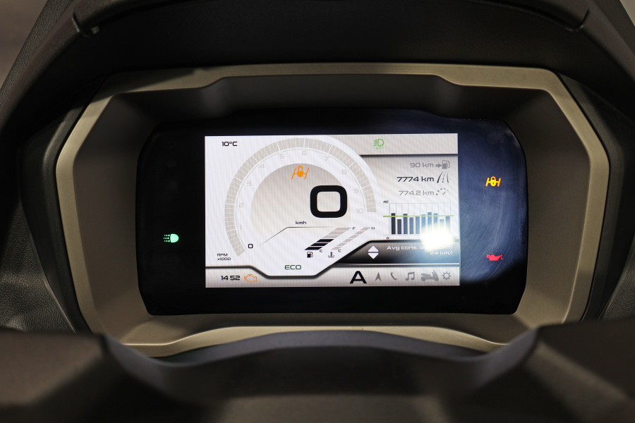 Imagen de Piaggio MP3 530 EXCLUSIVE