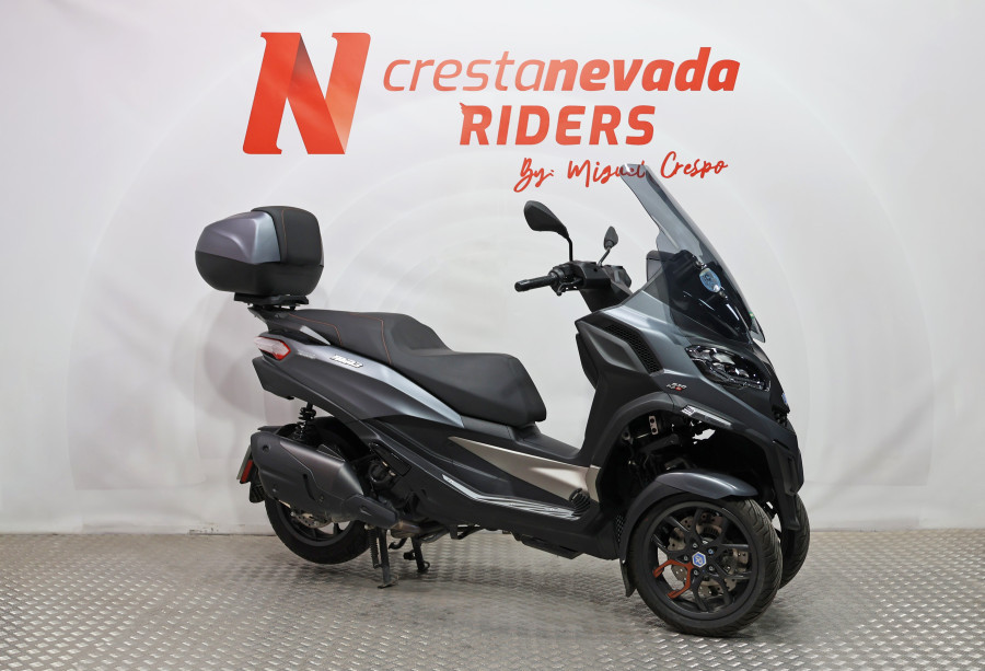 Imagen de Piaggio MP3 530 EXCLUSIVE