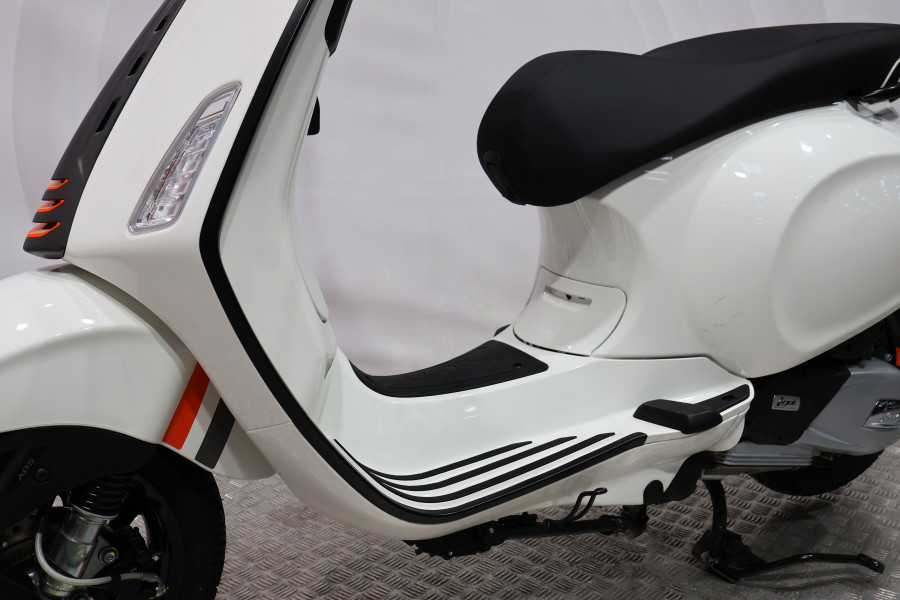 Imagen de Piaggio VESPA SPRINT 125 S