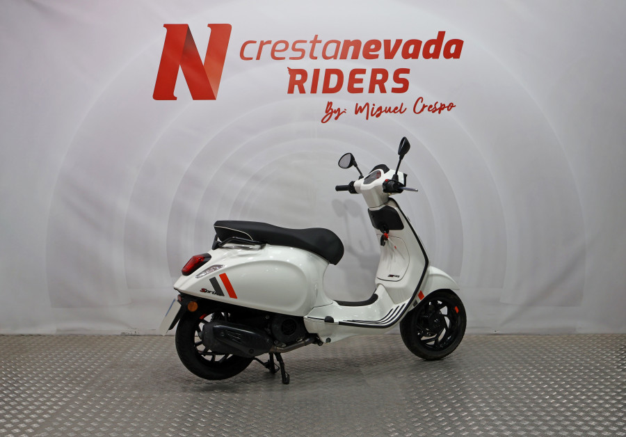 Imagen de Piaggio VESPA SPRINT 125 S