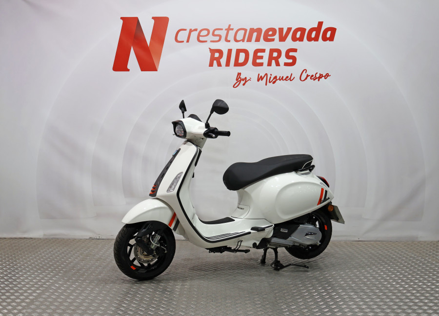 Imagen de Piaggio VESPA SPRINT 125 S