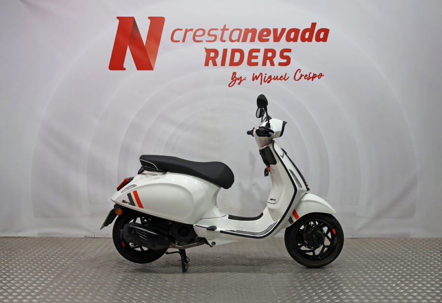 Imagen de Piaggio VESPA SPRINT 125 S