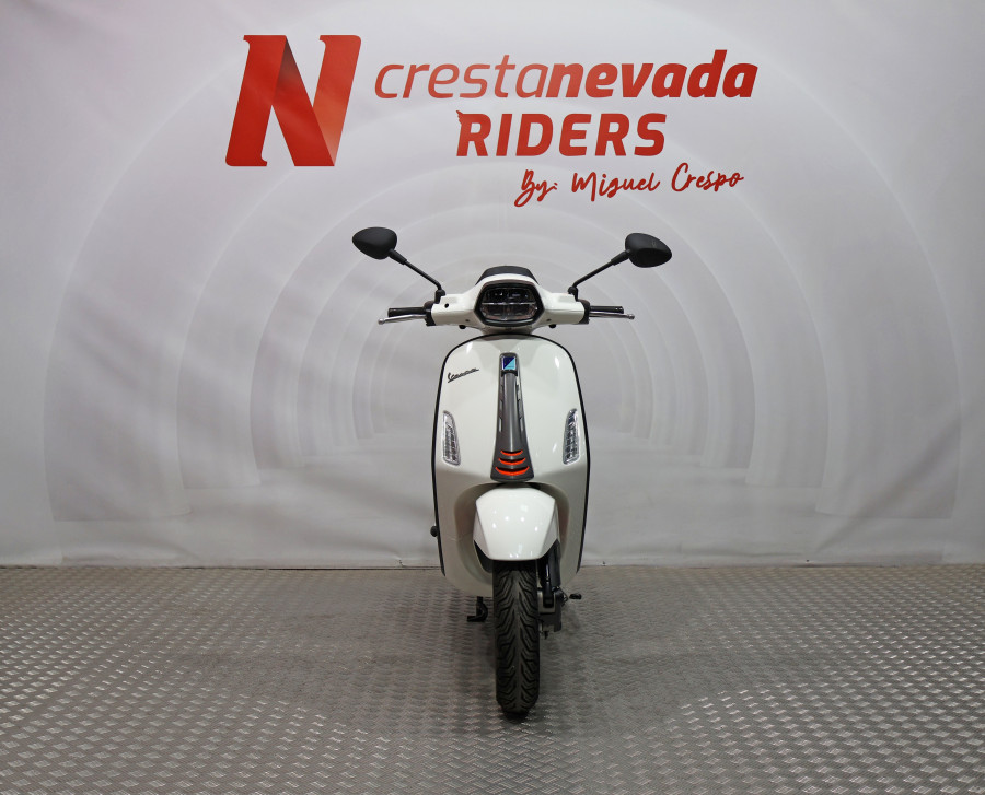 Imagen de Piaggio VESPA SPRINT 125 S