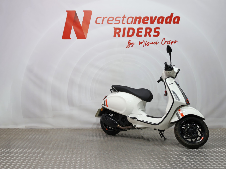 Imagen de Piaggio VESPA SPRINT 125 S