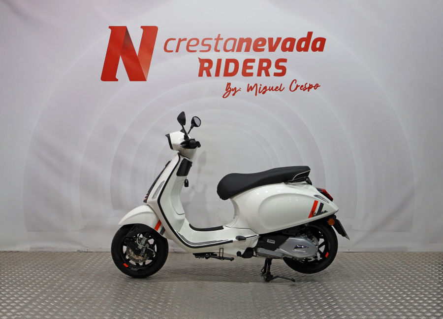 Imagen de Piaggio VESPA SPRINT 125 S