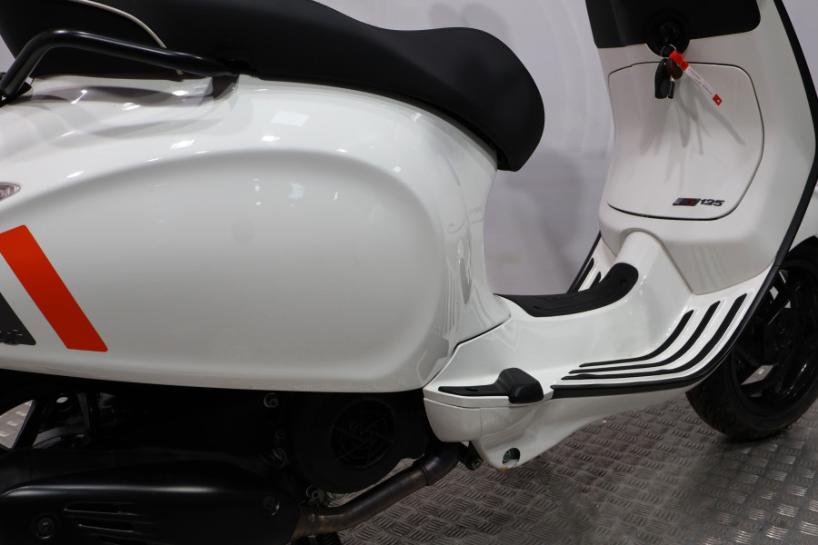 Imagen de Piaggio VESPA SPRINT 125 S