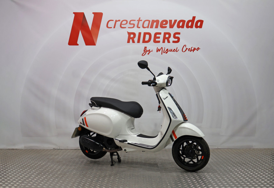 Imagen de Piaggio VESPA SPRINT 125 S