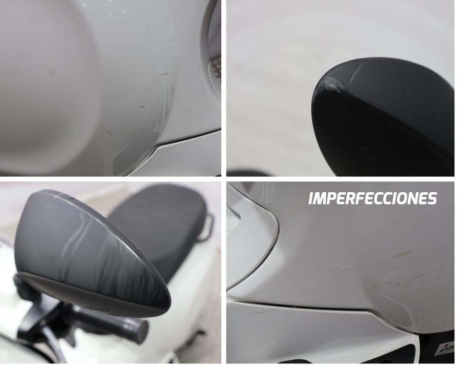 Imagen de Piaggio VESPA SPRINT 125 S