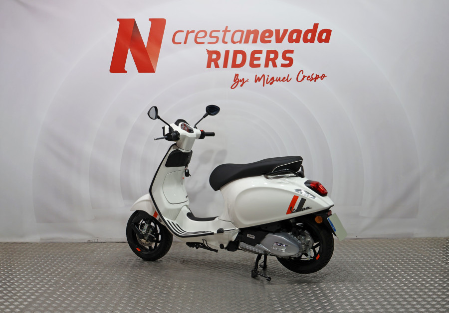 Imagen de Piaggio VESPA SPRINT 125 S