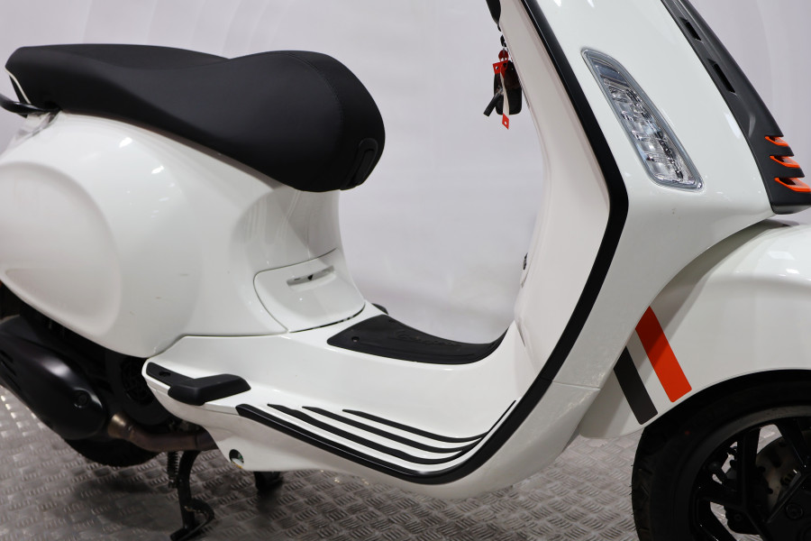 Imagen de Piaggio VESPA SPRINT 125 S