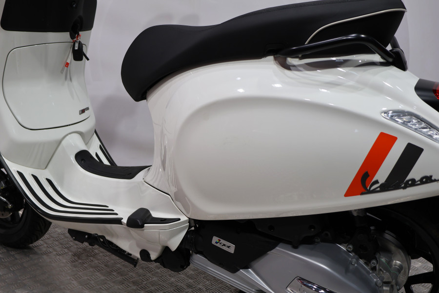 Imagen de Piaggio VESPA SPRINT 125 S