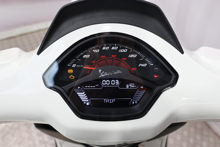 Imagen de Piaggio VESPA SPRINT 125 S